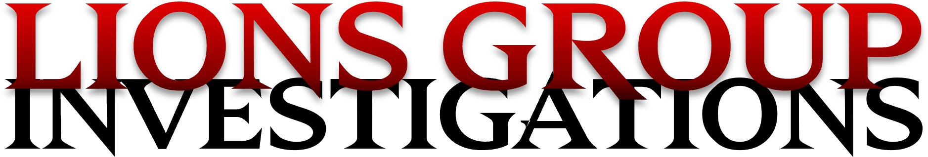 Lions Group Investigations
